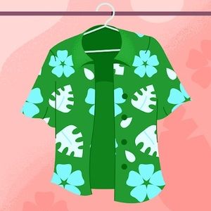 Meet your Posher, Lloyd